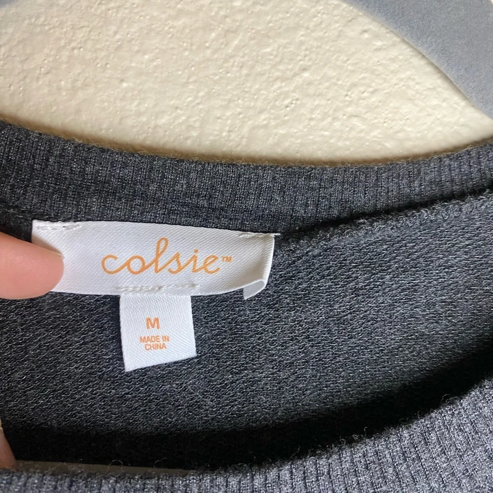 Colsie size medium